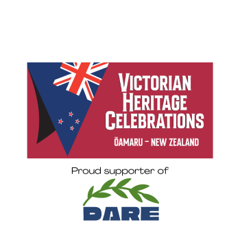 DARE Initiative