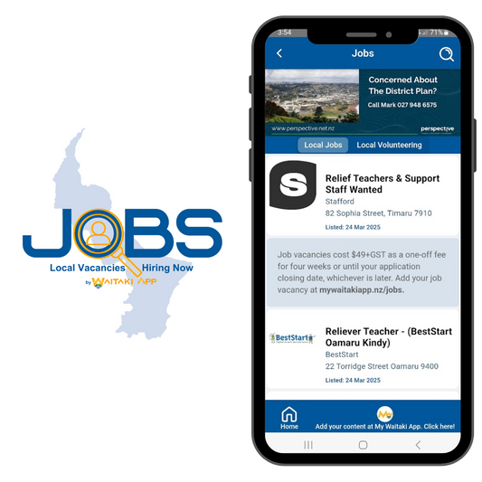 Job Vacancies