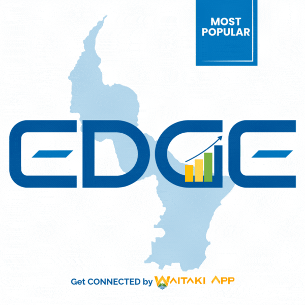 Edge - Scale 600