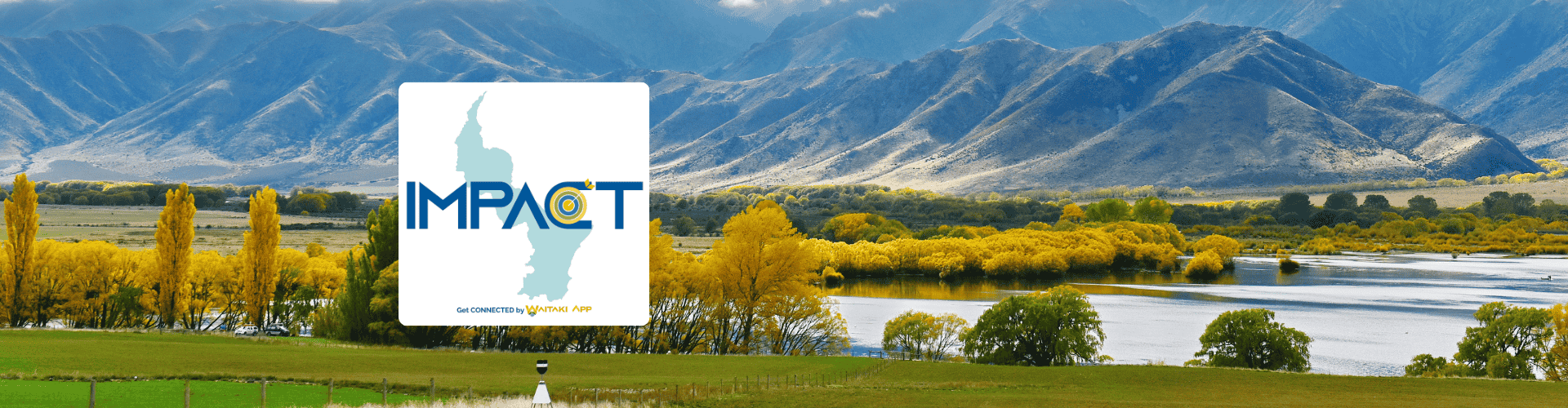 Benmore Mountains -IMPACT
