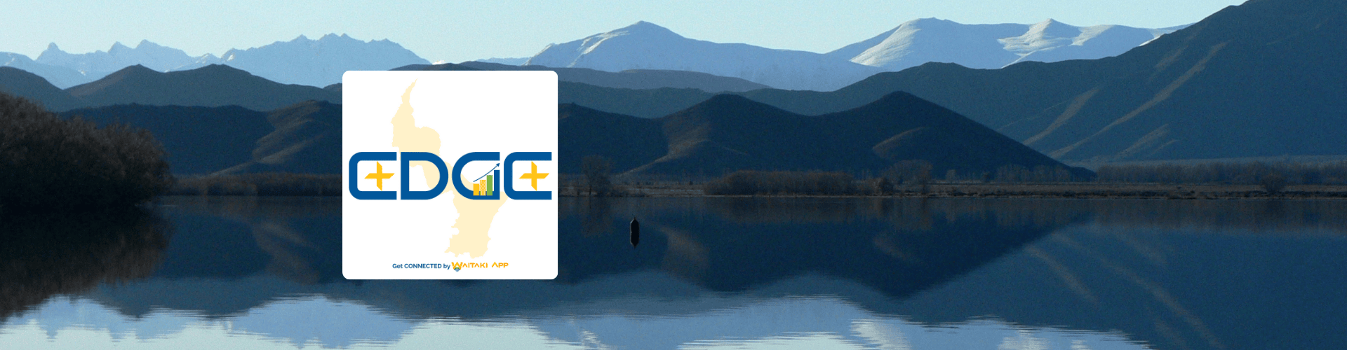 Lake Benmore -EDGE PLUS